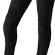 Legginsy motocyklowe damskie W-TEC Lukrecia Base ∙ dopasowany krój ∙ ochraniacze kolan CE poziom 2 ∙ wysoka talia ∙ elastyczne panele ∙ 4 kieszenie