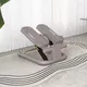 Stepper fitness inSPORTline Movix ∙ hydrauliczny system oporu ∙ nośność 110 kg ∙ czytelny wyświetlacz ∙ waga 6 kg ∙ cicha praca