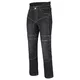 Męskie jeansy motocyklowe W-TEC Biterillo Evo ∙ ochraniacze ∙ wzmocnienia aramidowe ∙ wentylacja na udach ∙ elastyczny denim