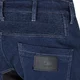 Męskie jeansy motocyklowe W-TEC Biterillo Evo ∙ ochraniacze ∙ wzmocnienia aramidowe ∙ wentylacja na udach ∙ elastyczny denim