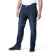 Męskie jeansy motocyklowe W-TEC Biterillo Evo ∙ ochraniacze ∙ wzmocnienia aramidowe ∙ wentylacja na udach ∙ elastyczny denim