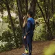 Męski neoprenowy kombinezon wodny bez rękawów Jobe Toronto LJ Blue - Niebieski