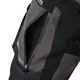 Męskie spodnie motocyklowe W-TEC Daimick ∙ trójwarstwowe ∙ certyfikowane ochraniacze ∙ elastyczne panele ∙ odblaski ∙ cargo kieszenie