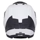 Kask motocyklowy W-TEC Voltik ∙ blenda przeciwsłoneczna ∙ podnoszony wizjer ∙ kompatybilny z interkomem ∙ ECE 22.06 - czarny mat
