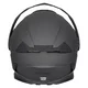 Kask motocyklowy 3w1 W-TEC Neovu ∙ blenda przeciwsłoneczna ∙ daszek demontowalny ∙ wentylacja - Szary