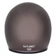 Kask motocyklowy W-TEC Valkorne Marron ∙ homologacja ECE 22.06 ∙ wyjmowana wyściółka ∙ szybkozłączka ∙ do okularów - mocna kawa