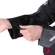 Damska kurtka motocyklowa W-TEC Radana ∙ trójwarstwowa ∙ membrana wodoodporna ∙ podpinka ocieplająca ∙ ochraniacze CE ∙ AirVent