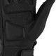 Rękawice motocyklowe W-TEC Gabello ∙ skórzane ∙ piankowe panele ochronne ∙ wentylacja ∙ zapięcie na rzep