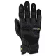 Rękawice motocyklowe W-TEC Kosor ∙ skórzane z protektorami tpu ∙ przewiewna mesh ∙ wzmocniona dłoń ∙ zapięcie na rzep