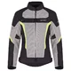 Letnia damska kurtka motocyklowa W-TEC Mirelia ∙ system AirVent ∙ protektory CE ∙ odpinana membrana ∙ elementy odblaskowe Visionight