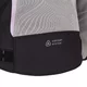 Letnia damska kurtka motocyklowa W-TEC Mirelia ∙ system AirVent ∙ protektory CE ∙ odpinana membrana ∙ elementy odblaskowe Visionight - Czarno-szary