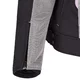Letnia damska kurtka motocyklowa W-TEC Mirelia ∙ system AirVent ∙ protektory CE ∙ odpinana membrana ∙ elementy odblaskowe Visionight - Czarno-szary