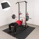 Mata ochronna pod sprzęt fitness inSPORTline Puzleto 50x50x1,5 cm