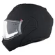 Kask motocyklowy szczękowy W-TEC Sabron P/J ∙ blenda przeciwsłoneczna ∙ system wentylacji ∙ wyjmowana wyściółka