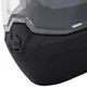 Kask motocyklowy szczękowy W-TEC Sabron P/J ∙ blenda przeciwsłoneczna ∙ system wentylacji ∙ wyjmowana wyściółka