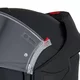 Kask motocyklowy szczękowy W-TEC Sabron P/J ∙ blenda przeciwsłoneczna ∙ system wentylacji ∙ wyjmowana wyściółka