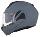 Kask motocyklowy szczękowy W-TEC Sabron P/J ∙ blenda przeciwsłoneczna ∙ system wentylacji ∙ wyjmowana wyściółka
