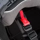 Kask motocyklowy szczękowy W-TEC Sabron P/J ∙ blenda przeciwsłoneczna ∙ system wentylacji ∙ wyjmowana wyściółka