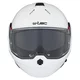 Kask motocyklowy szczękowy W-TEC Sabron P/J ∙ blenda przeciwsłoneczna ∙ system wentylacji ∙ wyjmowana wyściółka