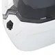 Kask motocyklowy szczękowy W-TEC Sabron P/J ∙ blenda przeciwsłoneczna ∙ system wentylacji ∙ wyjmowana wyściółka