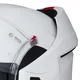 Kask motocyklowy szczękowy W-TEC Sabron P/J ∙ blenda przeciwsłoneczna ∙ system wentylacji ∙ wyjmowana wyściółka