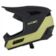 Kask rowerowy integralny full face do downhill W-TEC Salonna ∙ system ERT® ∙ wyjmowana wyściółka ∙ daszek