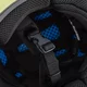 Kask rowerowy integralny full face do downhill W-TEC Salonna ∙ system ERT® ∙ wyjmowana wyściółka ∙ daszek