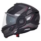 Kask motocyklowy szczękowy W-TEC Zoroz P/J ∙ wizjer pinlock ∙ osłona przeciwsłoneczna ∙ wentylacja