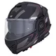 Kask motocyklowy szczękowy W-TEC Zoroz P/J ∙ wizjer pinlock ∙ osłona przeciwsłoneczna ∙ wentylacja