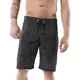 Szorty męskie do wody spodenki Jobe Boardshorts 8020 - Niebieski - Czarny