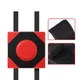 Blok bokserski tarcza inSPORTline Tarbo Small 30x30x8 cm