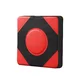 Blok bokserski tarcza inSPORTline Tarbo Small 30x30x8 cm