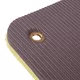 Profesjonalna mata do ćwiczeń fitness inSPORTline Profi 180x60x1,6 cm - Różowy (czerwony)