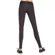 Damskie legginsy sportowe BAS BLACK Activella - Czarny
