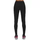Damskie sportowe legginsy BAS BLACK Cosmic - Niebieski