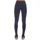 Damskie sportowe legginsy BAS BLACK Cosmic - Niebieski