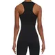 Sportowy top damski BAS BLACK Cosmic-Top 50 - Niebieski
