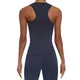 Sportowy top damski BAS BLACK Cosmic-Top 50 - Niebieski