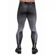 Legginsy męskie/chłopięce BAS BLACK Hardmen - Szary