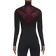 Damska sportowa koszulka BAS BLACK Inspire Blouse - Czarno-różowy
