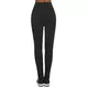 Legginsy sportowe damsie BAS BLACK Lorena - Czarny