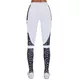 Damskie legginsy sportowe BAS BLACK Passion - Niebieski
