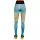 Damskie legginsy sportowe BAS BLACK Wave 90 - Kolorowy