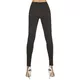Legginsy damskie push-up BAS BLEU Iggy - Czarny