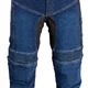 Męskie jeansy motocyklowe W-TEC Biterillo Evo ∙ ochraniacze ∙ wzmocnienia aramidowe ∙ wentylacja na udach ∙ elastyczny denim