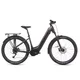 Elektryczny rower miejski Crussis ONE-Country 7.11 27,5" ∙ bateria 513Wh ∙ silnik centralny ∙ zasięg do 130 km