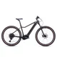 Górski rower elektryczny Crussis ONE-Guera 9.11 894Wh 27,5" - model 2026 ∙ SHIMANO Deore ∙ zasięg 200 km ∙ SRAM SX Eagle 1x12 ∙