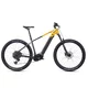 Górski rower elektryczny Crussis e-Largo 10.11 715Wh 29" - model 2026 ∙ Panasonic GX Ultimate ∙ RockShox Psylo ∙ hamulce Shimano Deore