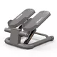 Stepper fitness inSPORTline Movix ∙ hydrauliczny system oporu ∙ nośność 110 kg ∙ czytelny wyświetlacz ∙ waga 6 kg ∙ cicha praca