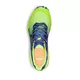 Męskie buty trekkingowe MAMMUT Sertig II Low Men - black-vibrant orange